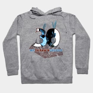 SW Thrawn 30 v2 Hoodie